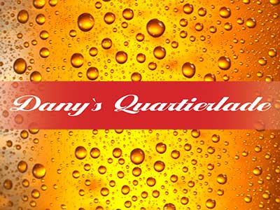 Dany's Quartierlade Beer Station